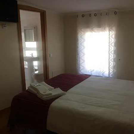 Pensión Nn Figueira da Foz